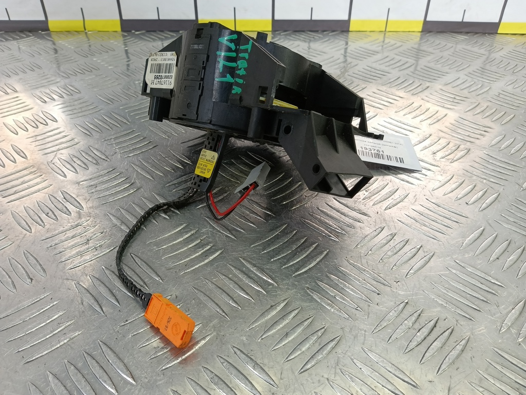 контактное кольцо (шлейф) Renault Trafic  7701069118, 5000 рублей, Москва