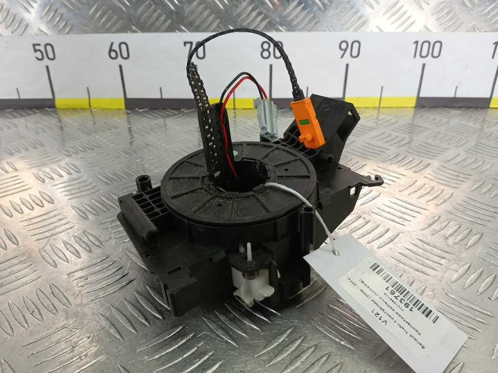 контактное кольцо (шлейф) Renault Trafic  7701069118, 5000 рублей, Москва