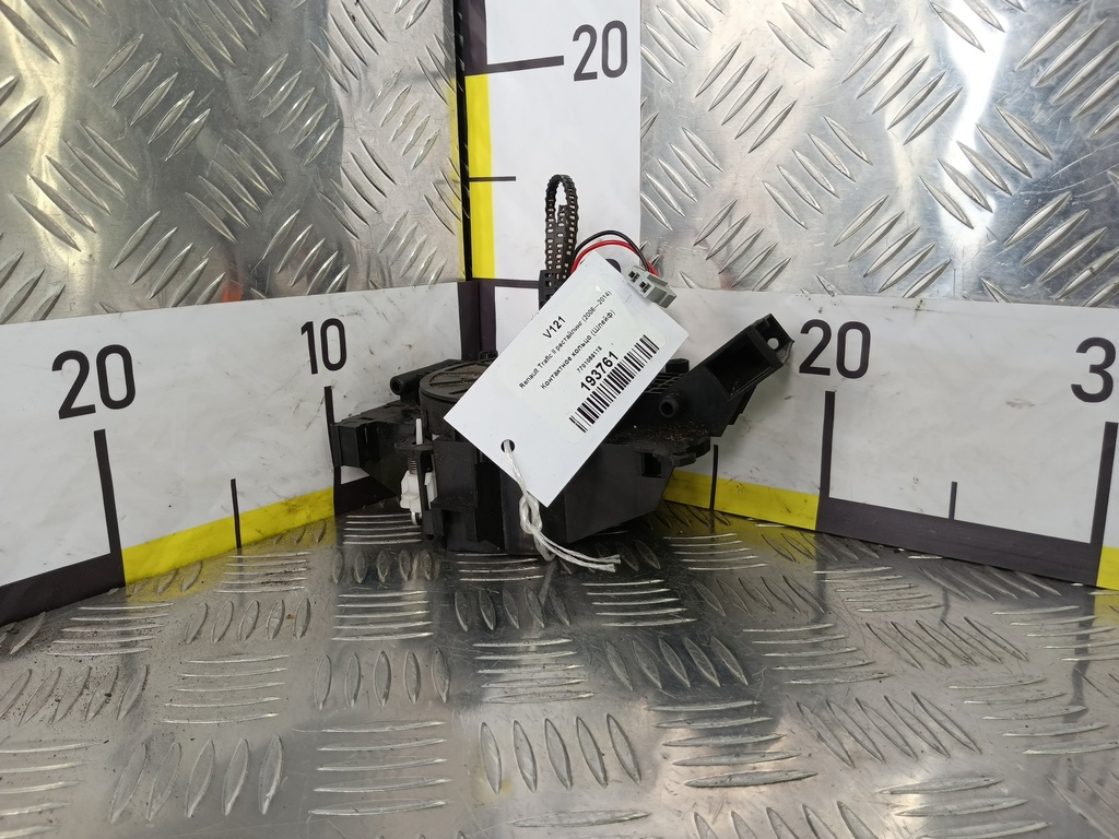 контактное кольцо (шлейф) Renault Trafic  7701069118, 5000 рублей, Москва