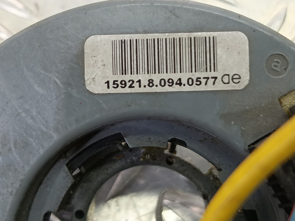 контактное кольцо (шлейф) Fiat Doblo  46776828, 750 рублей, Москва