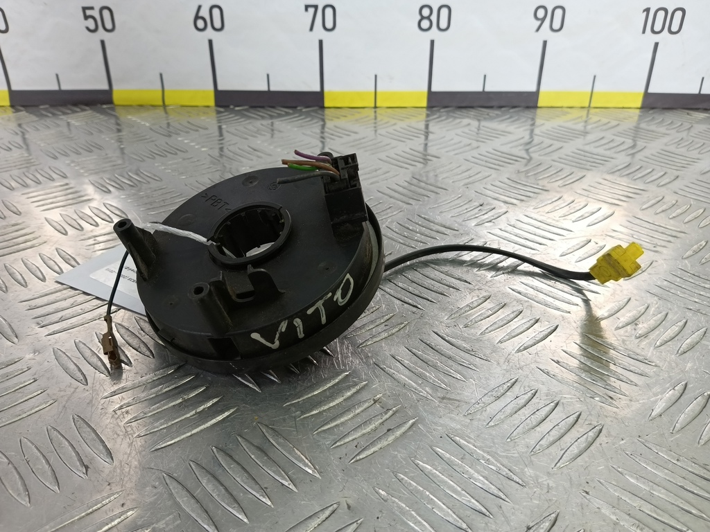 контактное кольцо (шлейф) MERCEDES-BENZ Vito  A6394640218, 6609 рублей, Москва