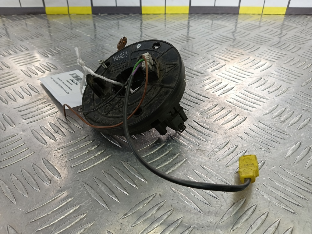 контактное кольцо (шлейф) MERCEDES-BENZ Vito  A6394640218, 6609 рублей, Москва