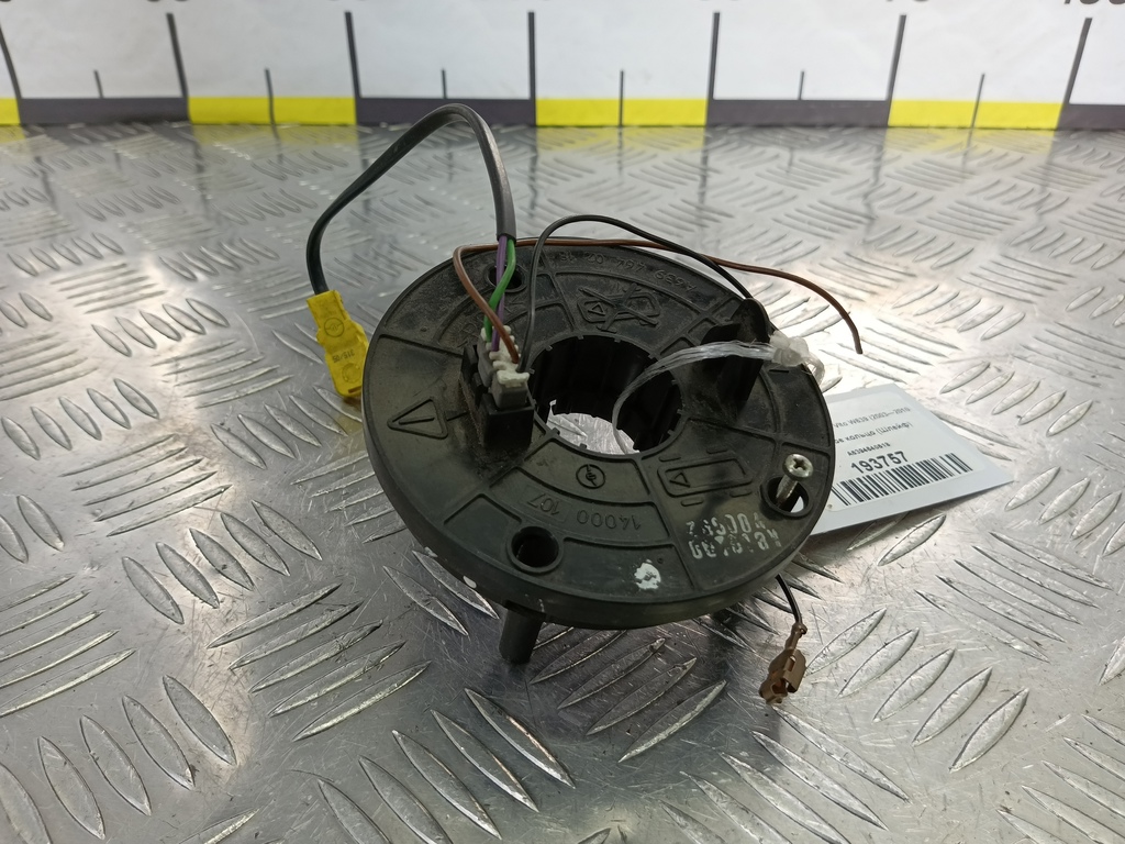 контактное кольцо (шлейф) MERCEDES-BENZ Vito  A6394640218, 6609 рублей, Москва