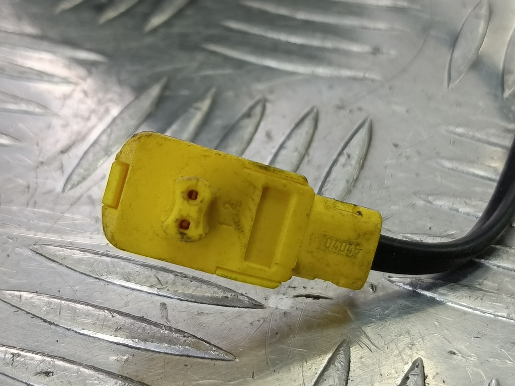 контактное кольцо (шлейф) MERCEDES-BENZ Vito  A6394640218, 6609 рублей, Москва