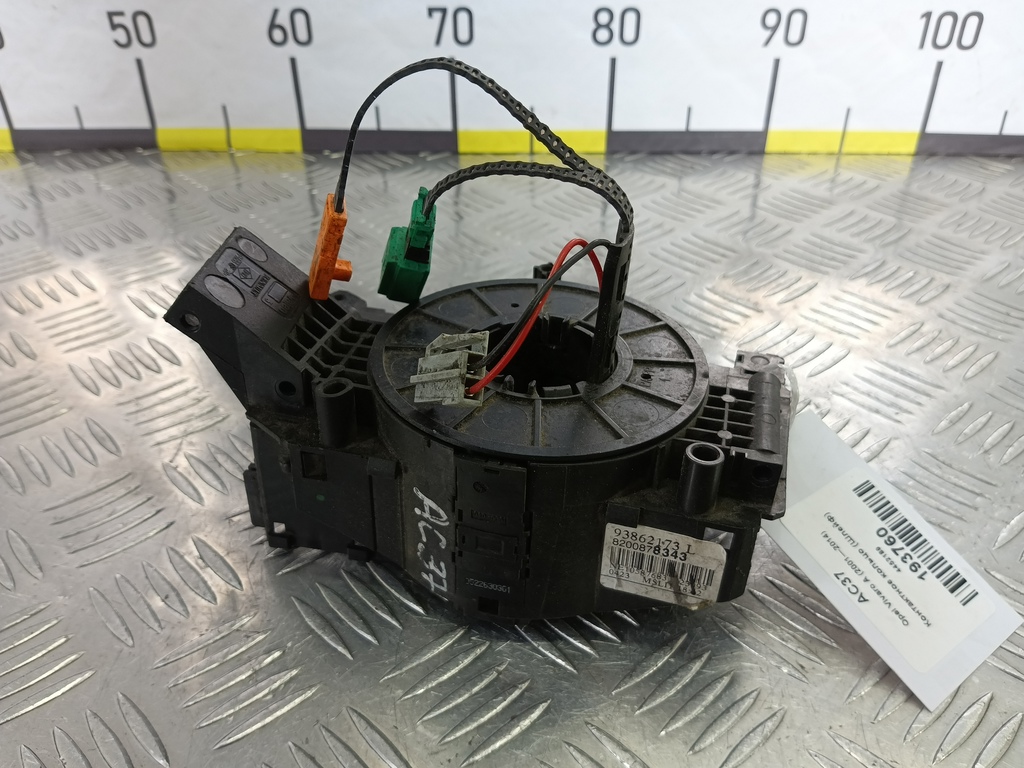 контактное кольцо (шлейф) Opel Vivaro  4452189, 5580 рублей, Москва