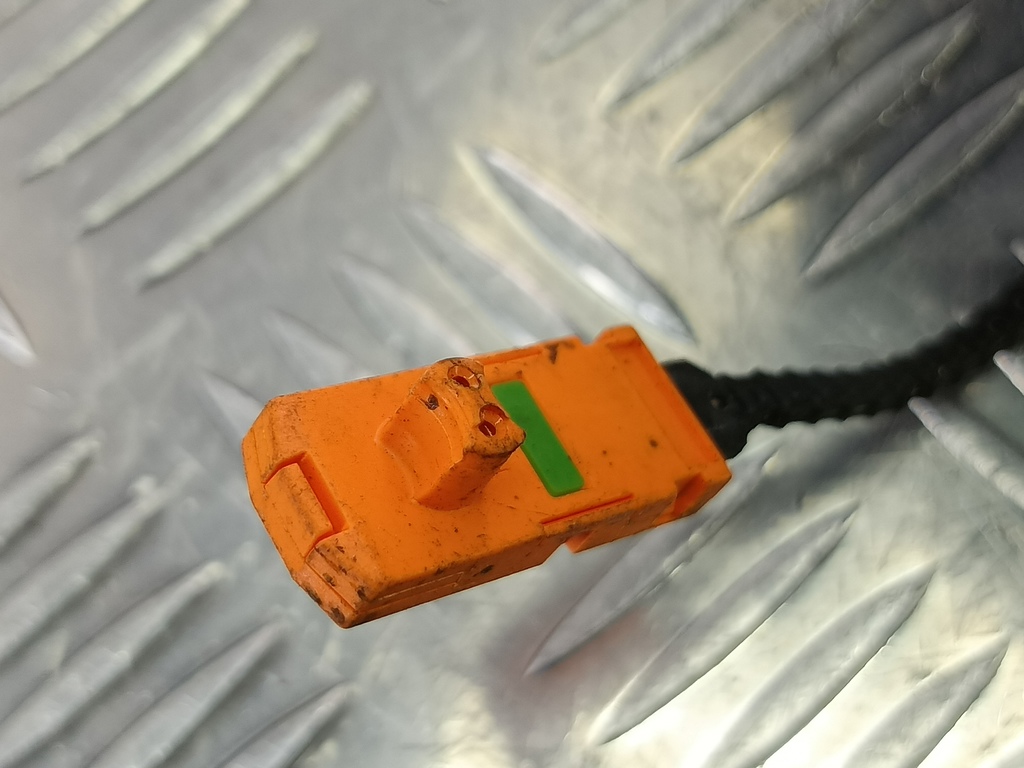 контактное кольцо (шлейф) Opel Vivaro  4452189, 5580 рублей, Москва