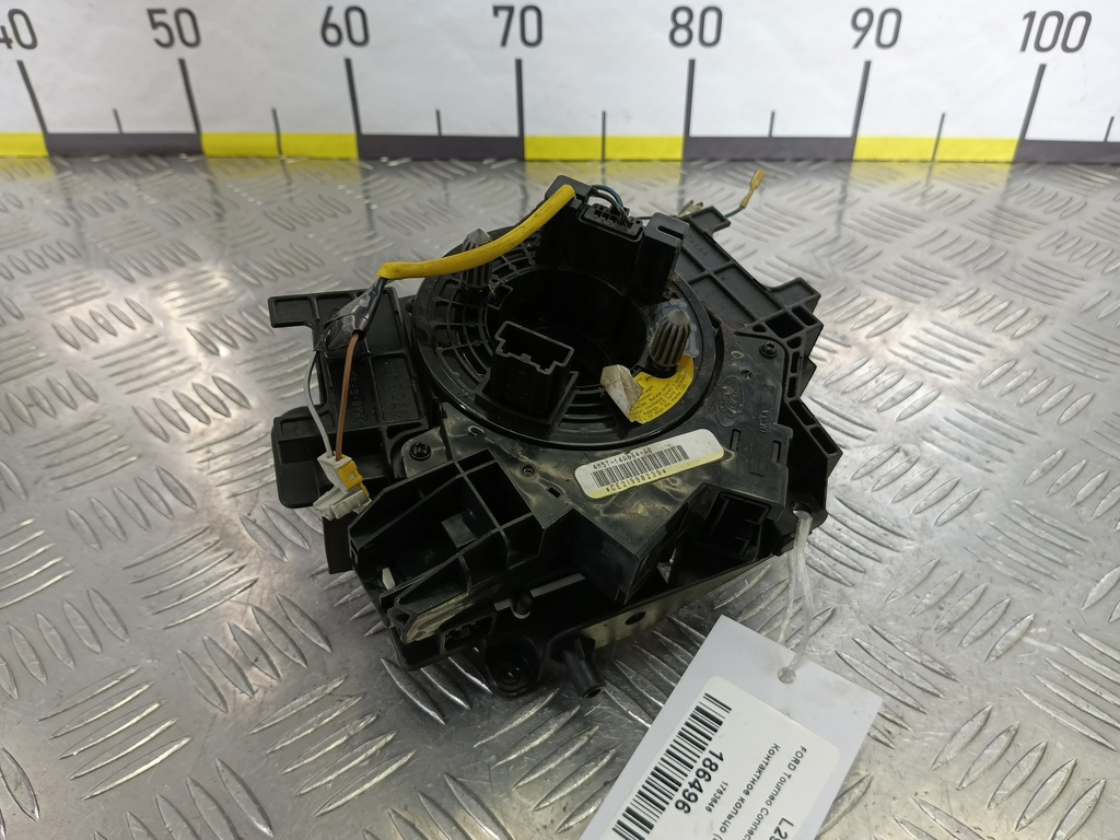 контактное кольцо (шлейф) FORD Focus  1763646, 750 рублей, Москва