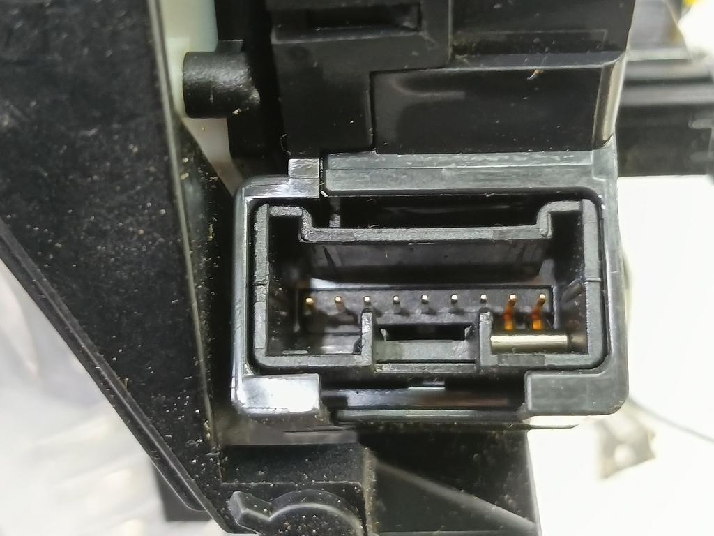 контактное кольцо (шлейф) FORD Focus  1763646, 750 рублей, Москва