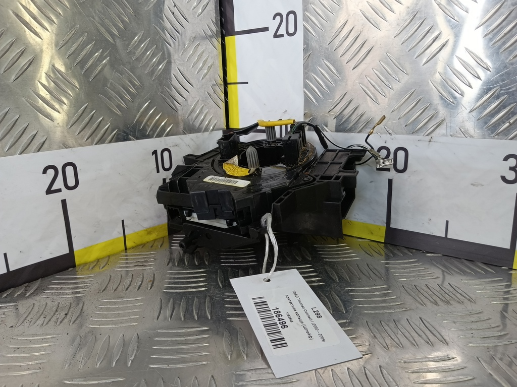 контактное кольцо (шлейф) FORD Focus  1763646, 750 рублей, Москва