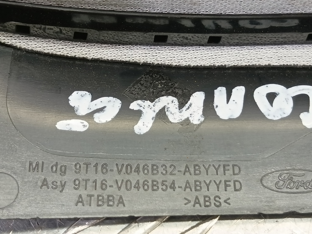 кожух рулевой колонки FORD Tourneo Connect  5089034, 980 рублей, Москва