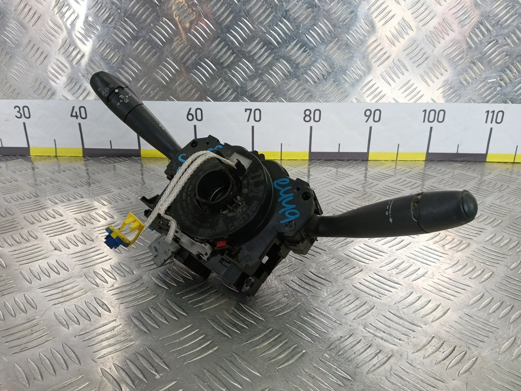 переключатель подрулевой (стрекоза) Fiat Scudo  96659940XT, 10750 рублей, Москва