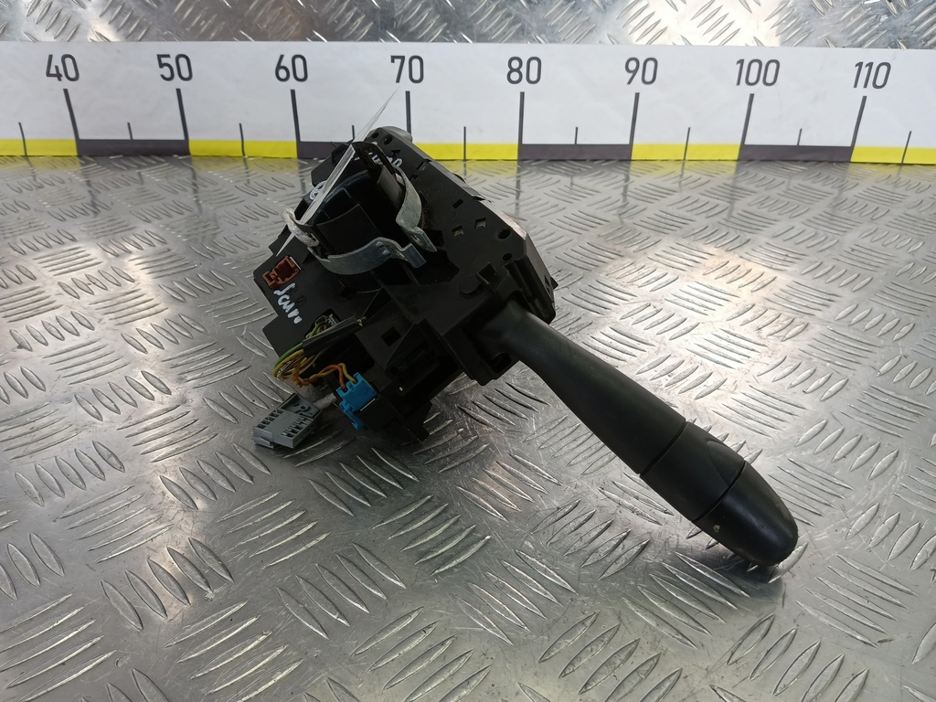 переключатель подрулевой (стрекоза) Fiat Scudo  96659940XT, 10750 рублей, Москва