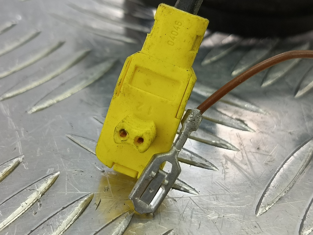 контактное кольцо (шлейф) MERCEDES-BENZ Vito  A6394640218, 6609 рублей, Москва