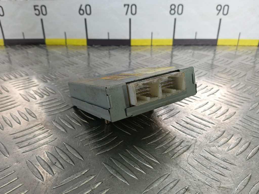 блок управления акпп MITSUBISHI L200  2.4 DID AT (154 л.с.)L200  V (2015—2019) Пикап 8631B256, 11900 рублей, Москва