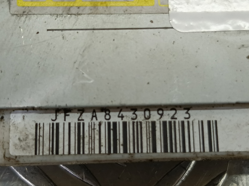 блок управления акпп MITSUBISHI L200  2.4 DID AT (154 л.с.)L200  V (2015—2019) Пикап 8631B256, 11900 рублей, Москва