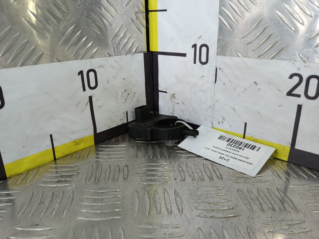 датчик угла поворота руля MERCEDES-BENZ Vito  A6395420718, 3160 рублей, Москва