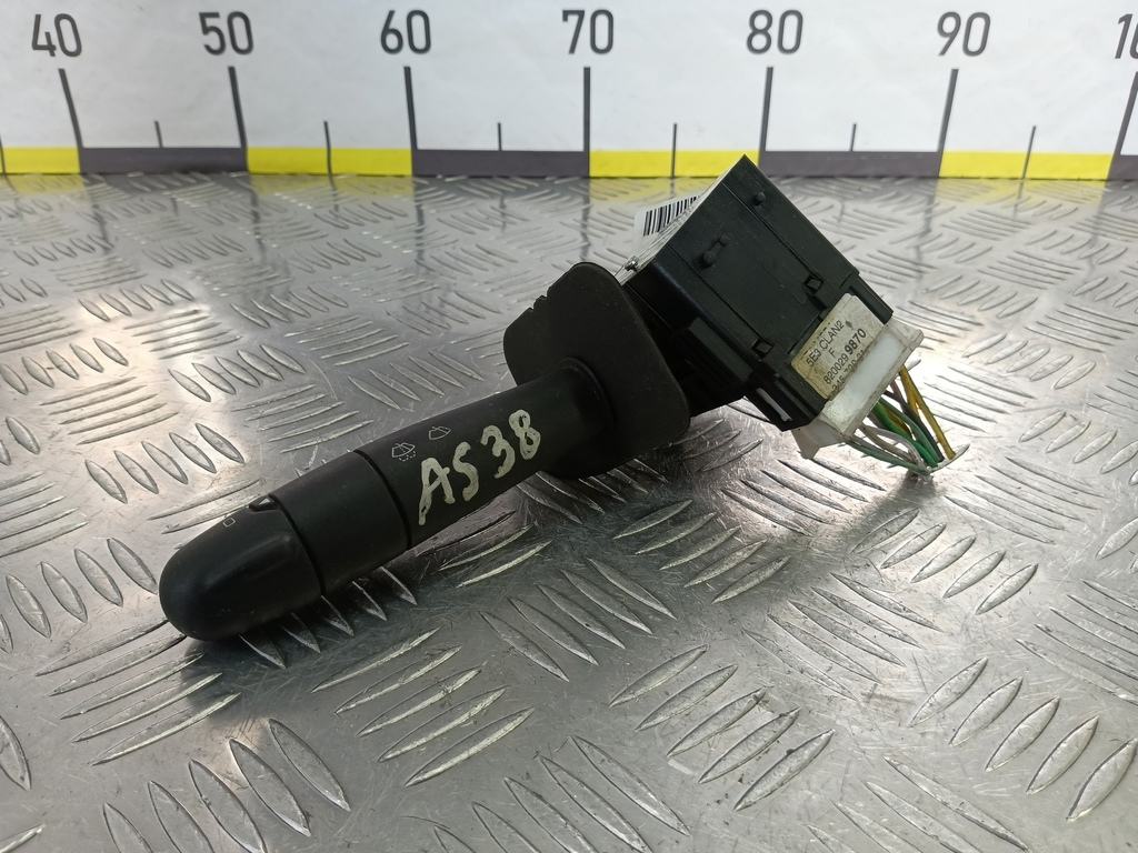 переключатель подрулевой Renault Kangoo  7701053055, 2360 рублей, Москва