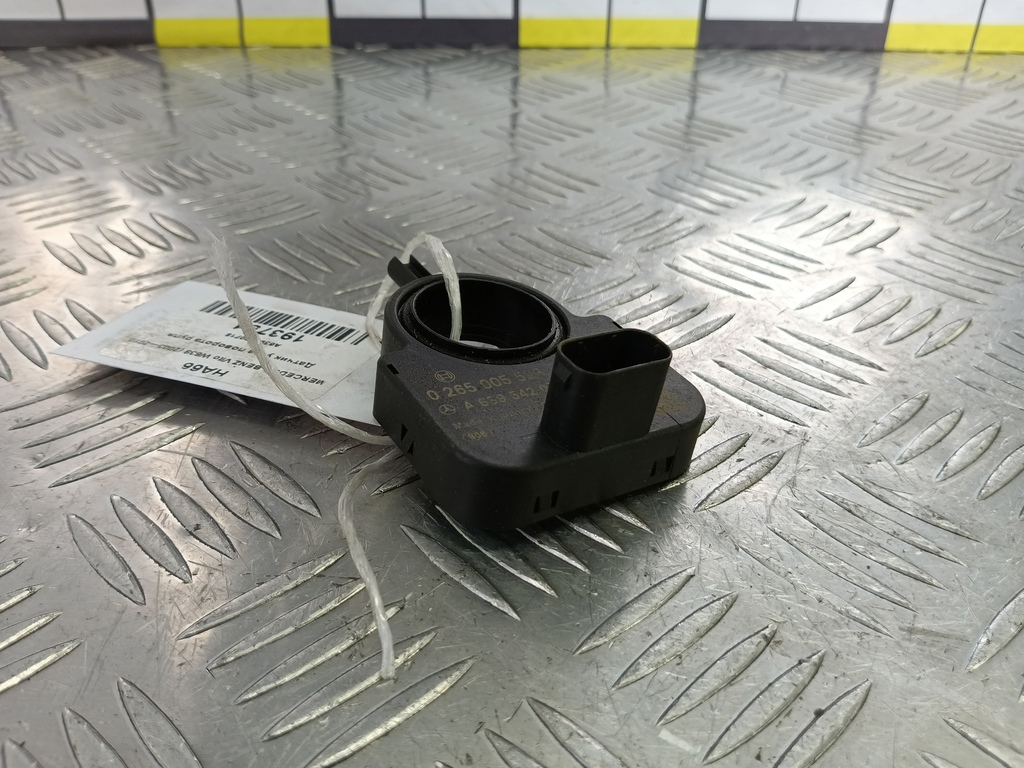 датчик угла поворота руля MERCEDES-BENZ Vito  A6395420718, 3160 рублей, Москва