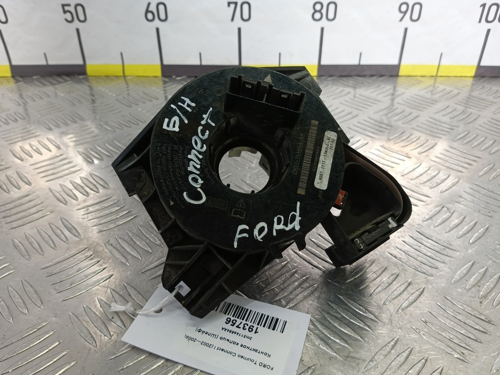 контактное кольцо (шлейф) FORD Tourneo Connect  1148268, 1780 рублей, Москва