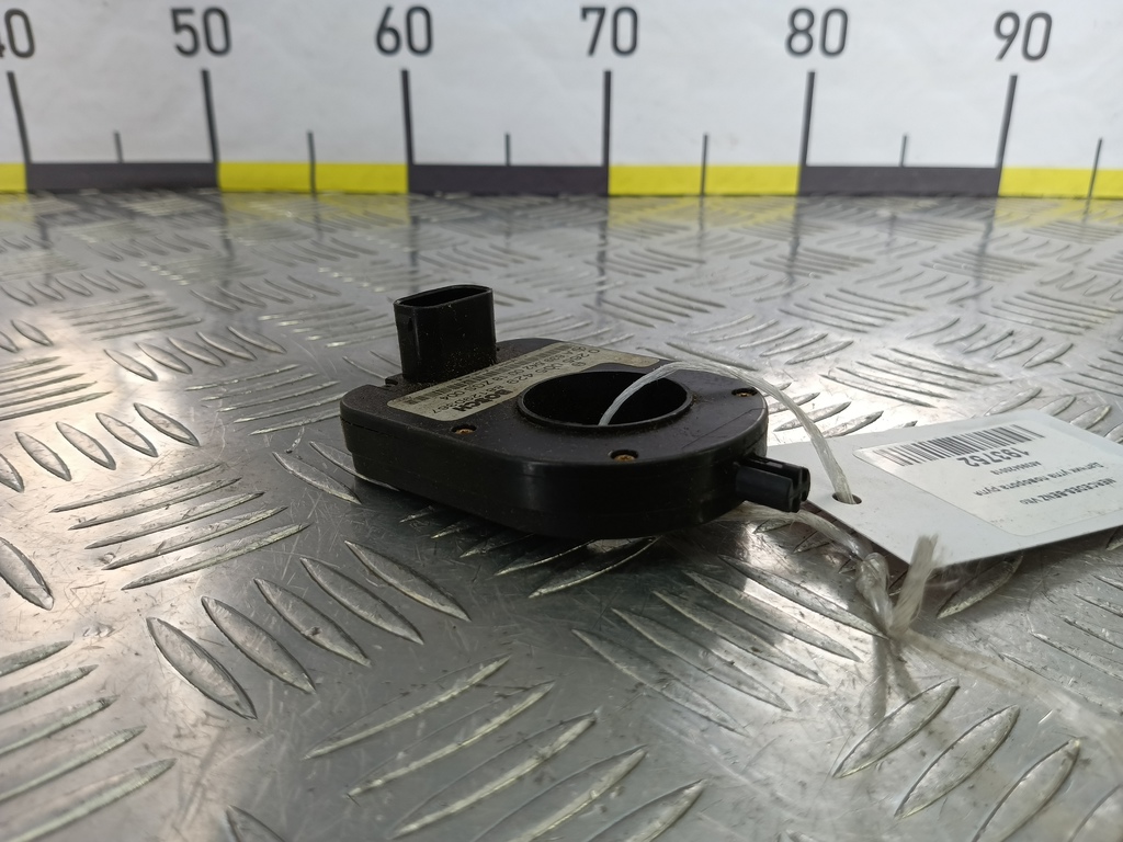 датчик угла поворота руля MERCEDES-BENZ Vito  A6395420018, 860 рублей, Москва