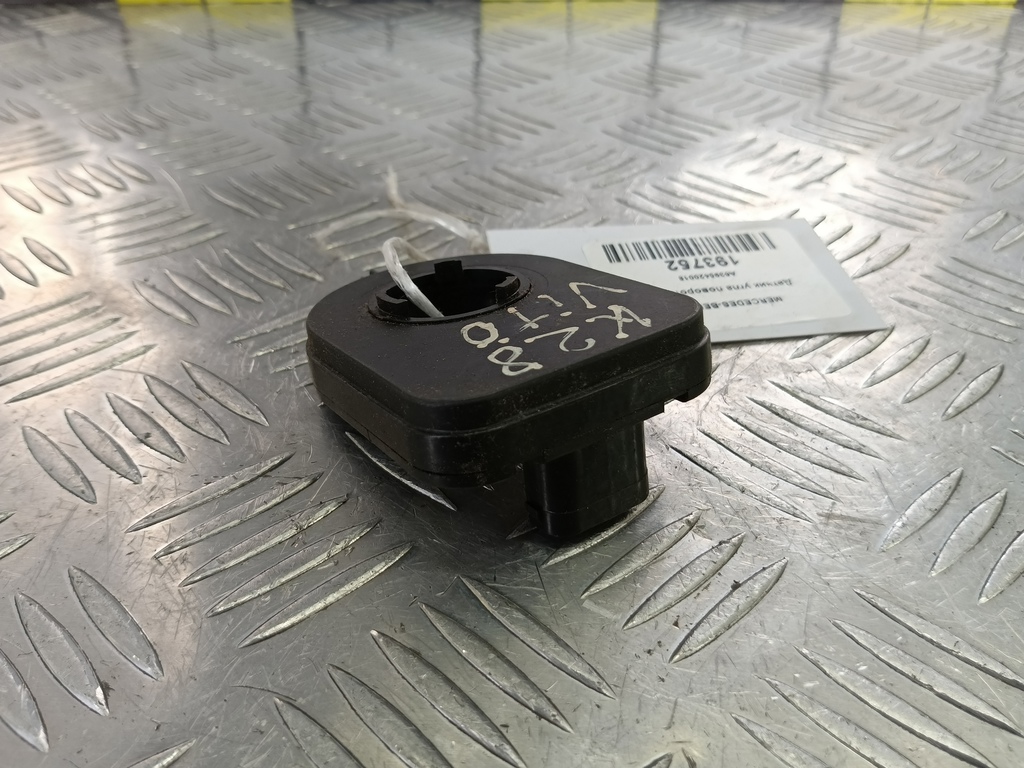 датчик угла поворота руля MERCEDES-BENZ Vito  A6395420018, 860 рублей, Москва