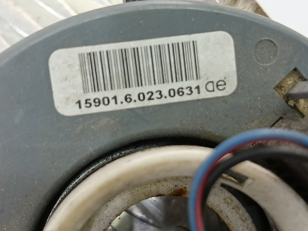 контактное кольцо (шлейф) Fiat Doblo  46776828, 750 рублей, Москва