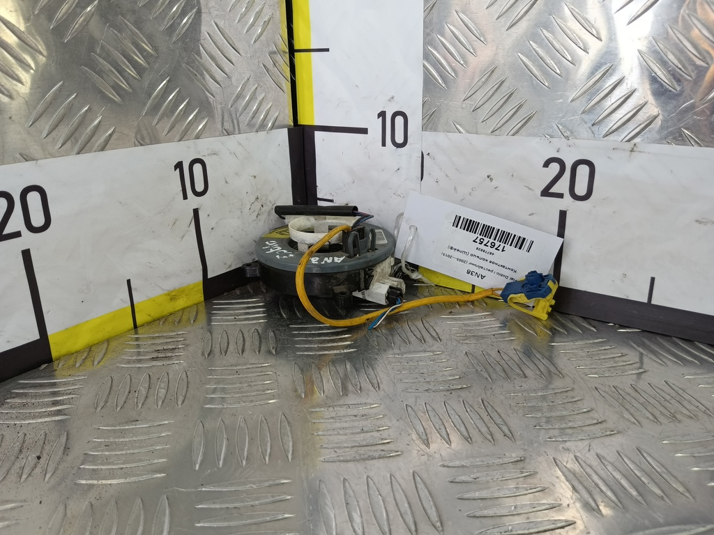 контактное кольцо (шлейф) Fiat Doblo  46776828, 750 рублей, Москва