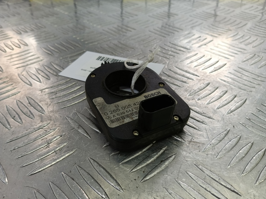 датчик угла поворота руля MERCEDES-BENZ Vito  A6395420018, 860 рублей, Москва