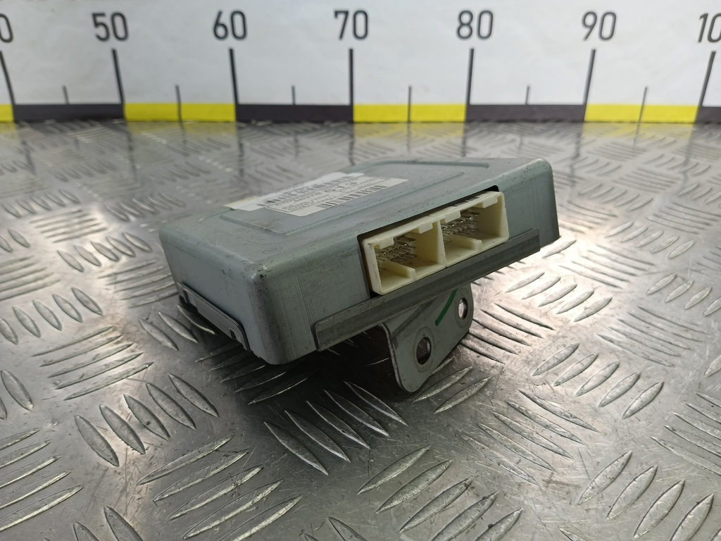 блок управления полным приводом MITSUBISHI L200  2.4 DID AT (154 л.с.)L200  V (2015—2019) Пикап 8631B513, 11900 рублей, Москва