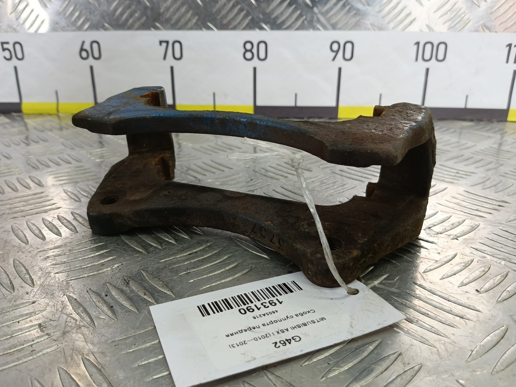 скоба суппорта MITSUBISHI ASX  4605A216, 3620 рублей, Москва