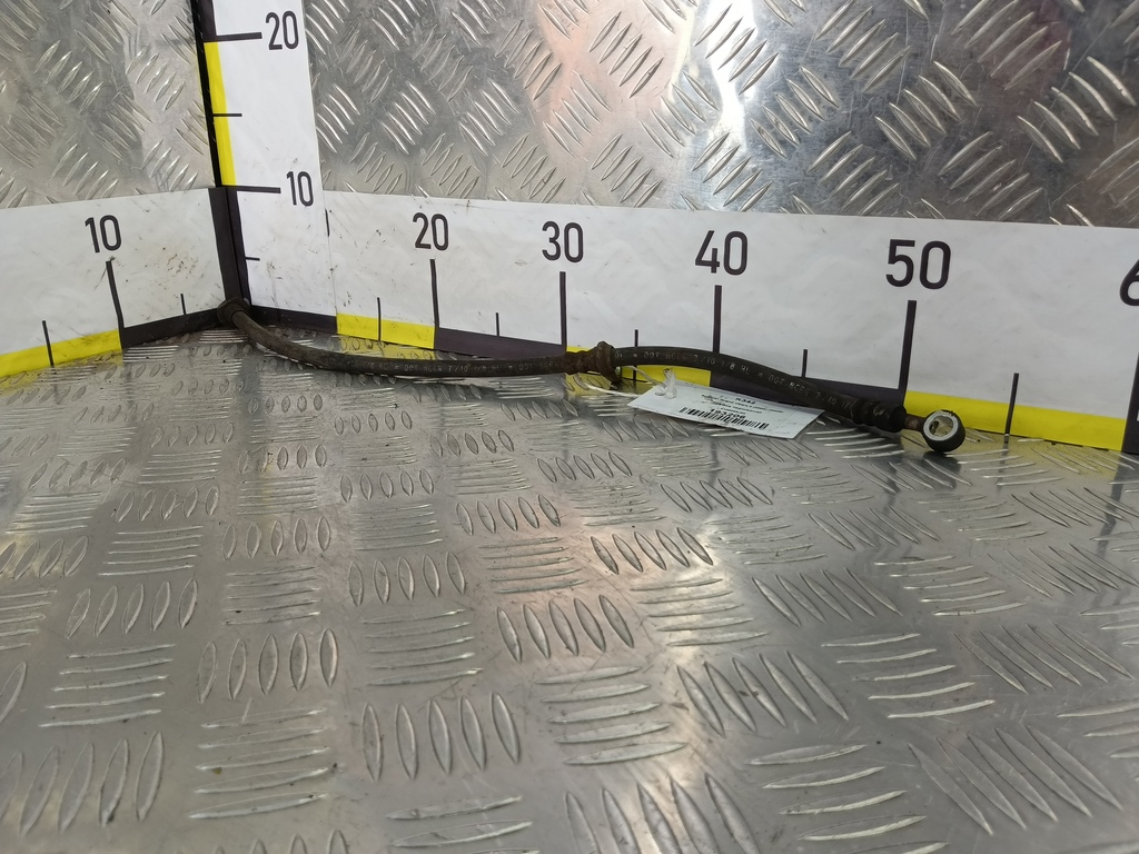 трубка тормозная SUZUKI Grand Vitara 2.4 AT (169 л.с.)Grand Vitara  II рестайлинг (2008—2012) Внедорожник 5155065J00, 750 рублей, Москва