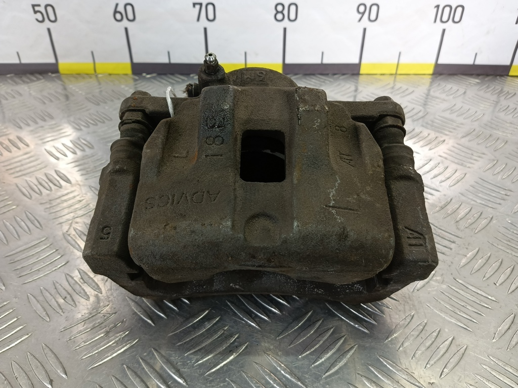 суппорт SUZUKI Grand Vitara 2.0 4WD AT (140 л.с.)Grand Vitara  II (2005—2008) Внедорожник 5510265J03999, 4430 рублей, Москва