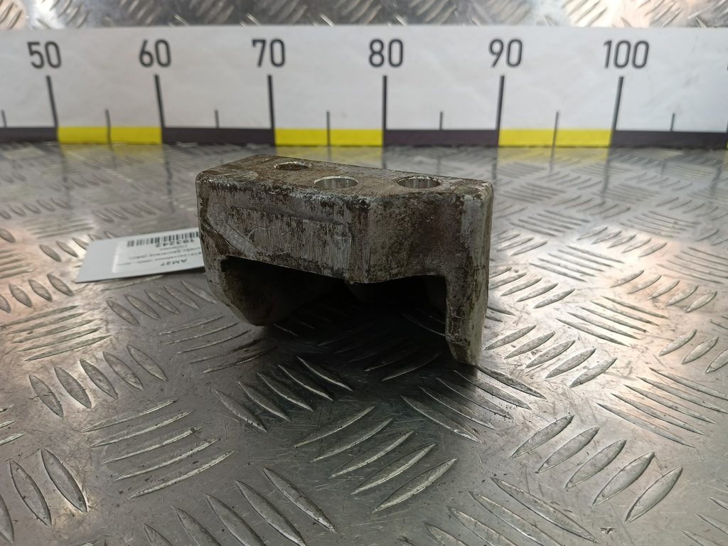 кронштейн двигателя (двс) Hyundai GETZ 1.1 MT (66 л.с.)Getz  I рестайлинг (2005—2011) Хетчбэк 2161002842, 980 рублей, Москва