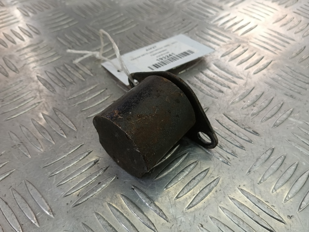 демпфер двигателя Hyundai GETZ 1.1 MT (66 л.с.)Getz  I рестайлинг (2005—2011) Хетчбэк 218181C100, 1780 рублей, Москва