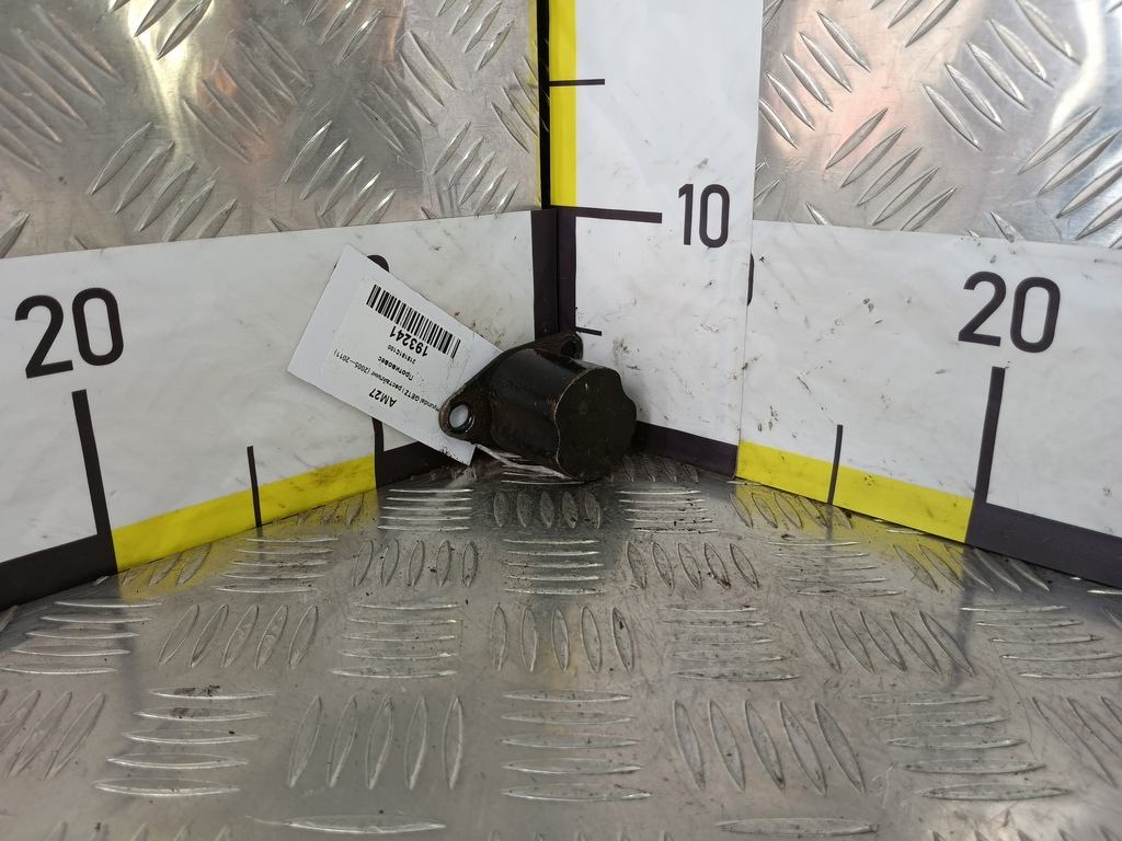 демпфер двигателя Hyundai GETZ 1.1 MT (66 л.с.)Getz  I рестайлинг (2005—2011) Хетчбэк 218181C100, 1780 рублей, Москва