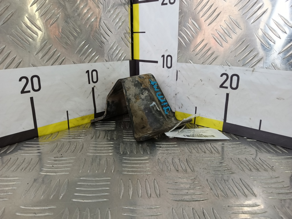 кронштейн двигателя (двс) SUZUKI JIMNY 1.3 AT (85 л.с.)Jimny  III рестайлинг (2005—2012) Внедорожник 1165180A00, 1090 рублей, Москва