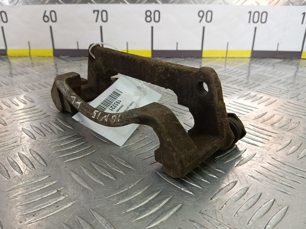 скоба суппорта SUZUKI IGNIS 1.5 MT (99 л.с.)Ignis  II (2003—2008) Хетчбэк 5586284E00, 2700 рублей, Москва