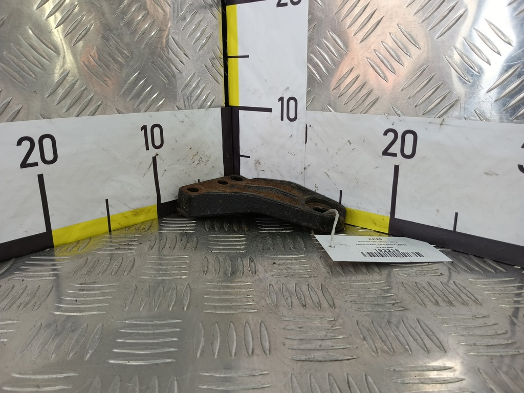 кронштейн двигателя (двс) Hyundai I20 1.3 MT (78 л.с.)i20  I (2008—2012) Хетчбэк 218251J000, 630 рублей, Москва