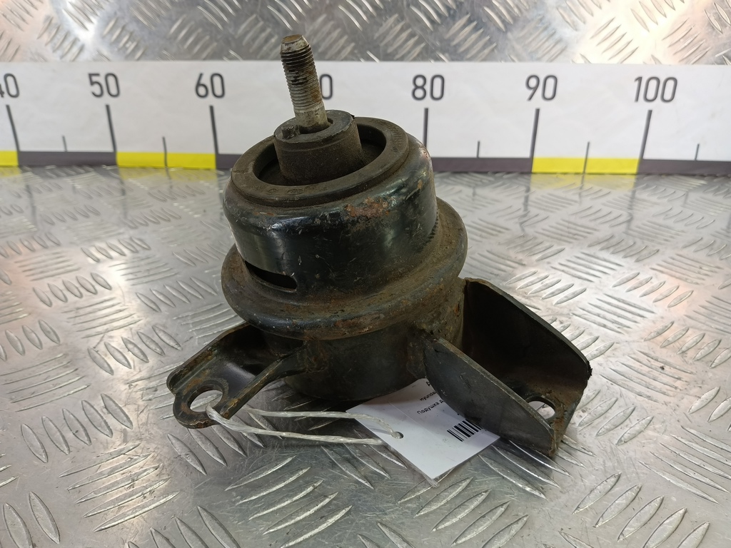 подушка двигателя (опора двс) Hyundai I20 1.3 MT (78 л.с.)i20  I (2008—2012) Хетчбэк 218101J000, 3390 рублей, Москва