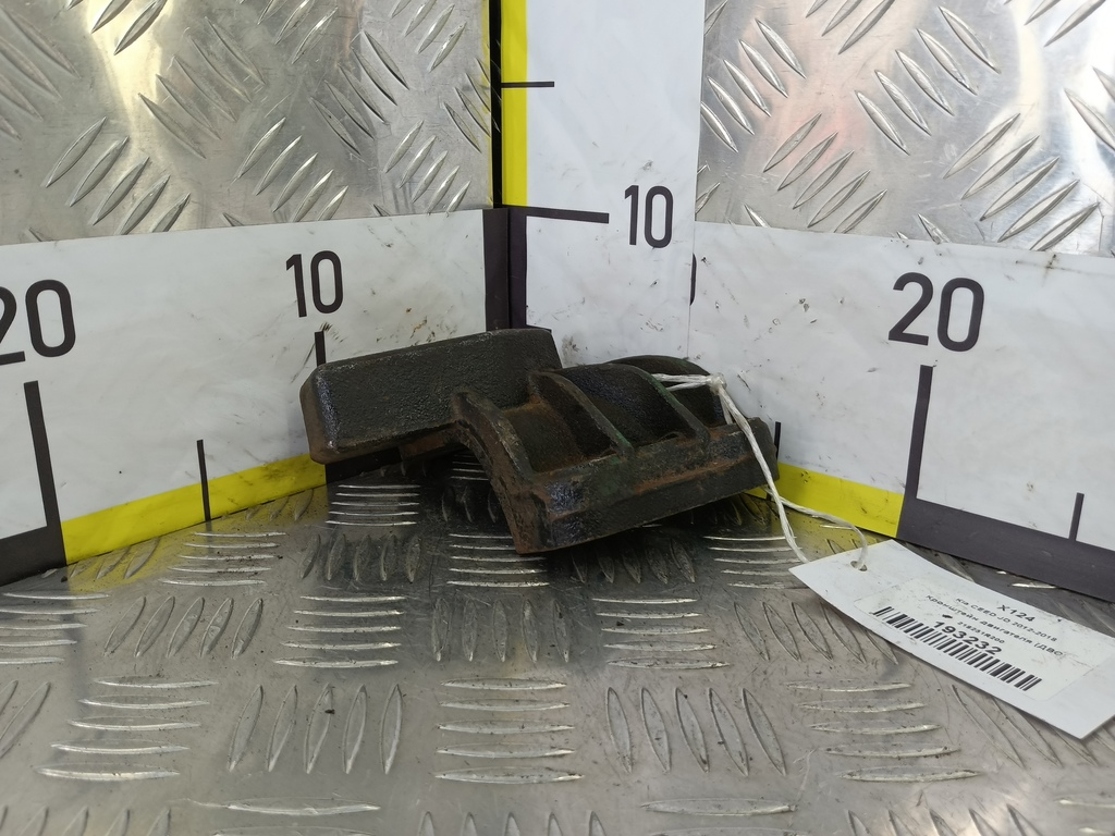 кронштейн двигателя (двс) Kia Ceed  218251R200, 980 рублей, Москва