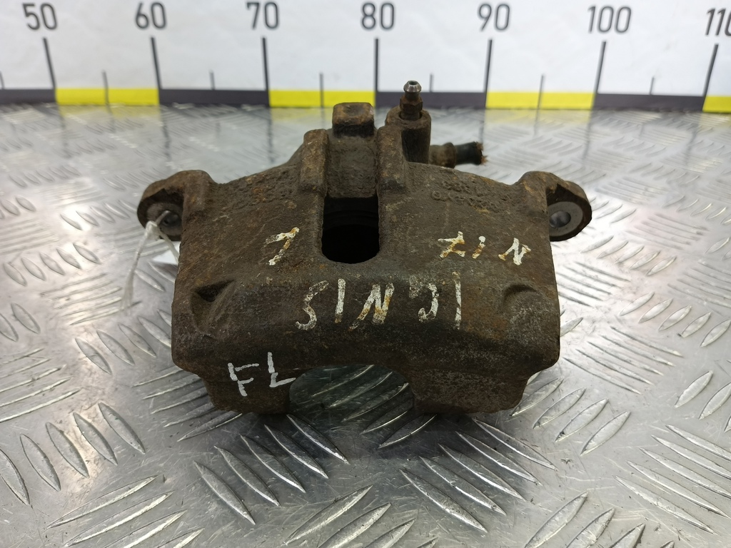 суппорт SUZUKI IGNIS 1.5 MT (99 л.с.)Ignis  II (2003—2008) Хетчбэк 5510484E00, 3279 рублей, Москва