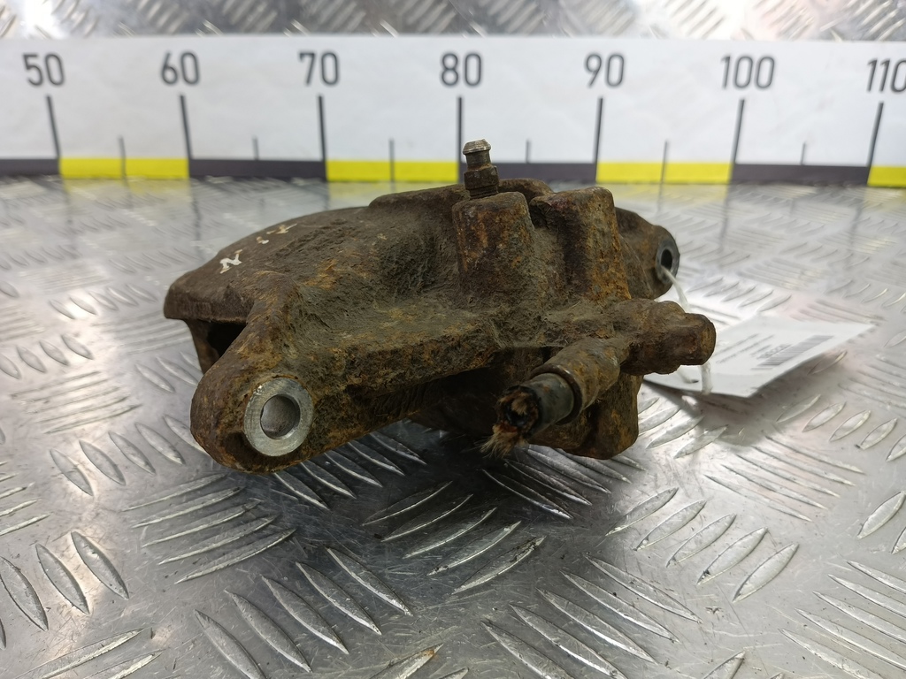 суппорт SUZUKI IGNIS 1.5 MT (99 л.с.)Ignis  II (2003—2008) Хетчбэк 5510484E00, 3279 рублей, Москва