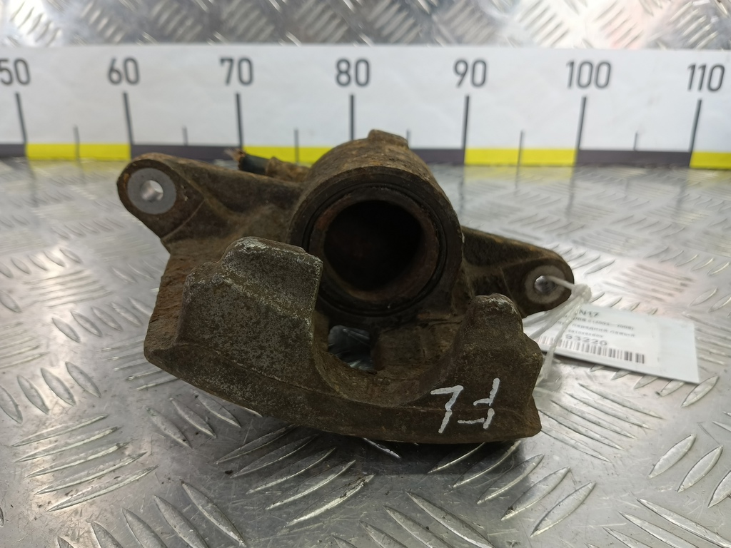 суппорт SUZUKI IGNIS 1.5 MT (99 л.с.)Ignis  II (2003—2008) Хетчбэк 5510484E00, 3279 рублей, Москва