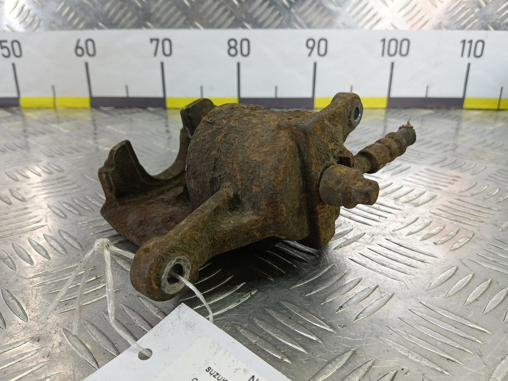 суппорт SUZUKI IGNIS 1.5 MT (99 л.с.)Ignis  II (2003—2008) Хетчбэк 5510484E00, 3279 рублей, Москва