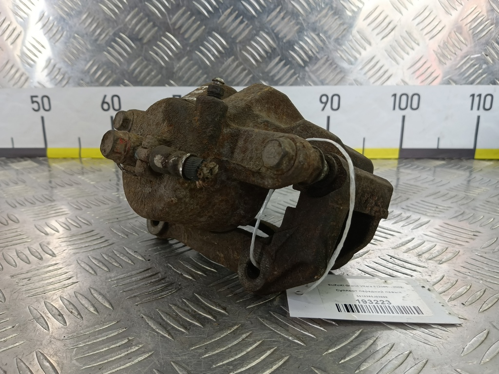 суппорт SUZUKI Grand Vitara  5510265J03999, 4430 рублей, Москва