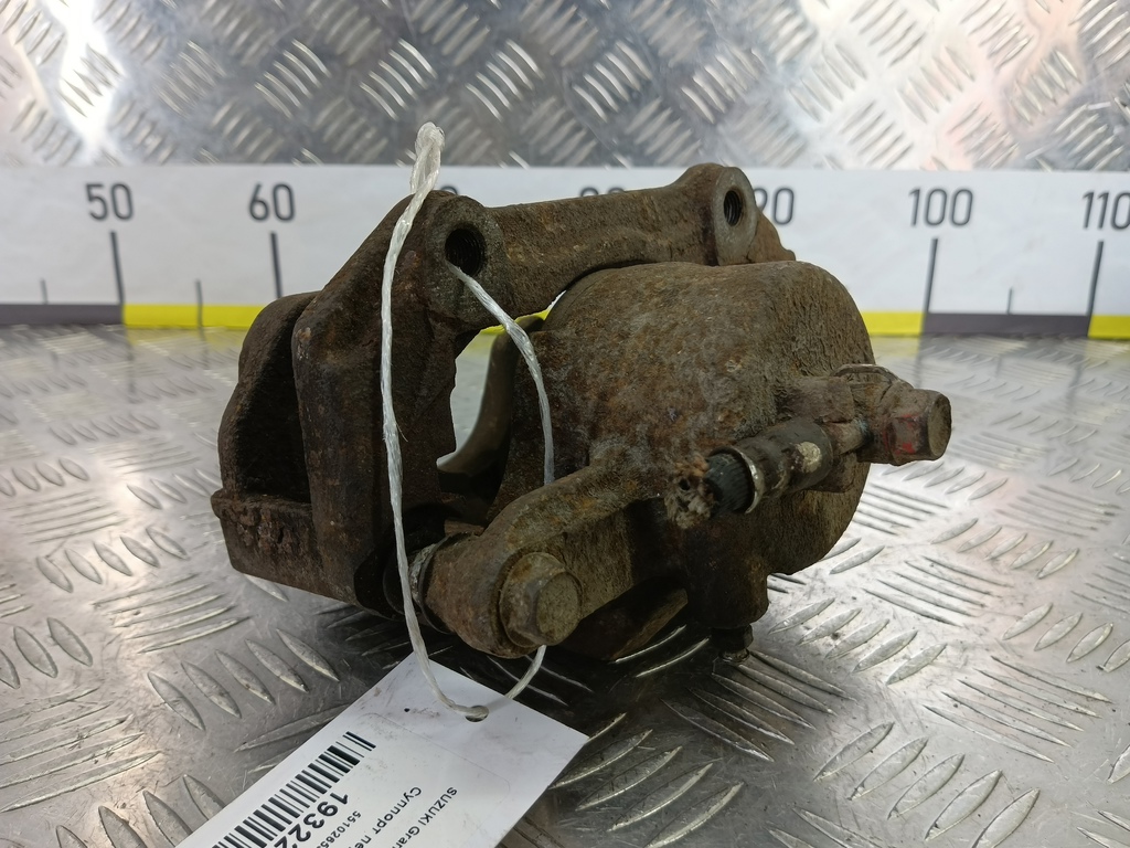 суппорт SUZUKI Grand Vitara  5510265J03999, 4430 рублей, Москва