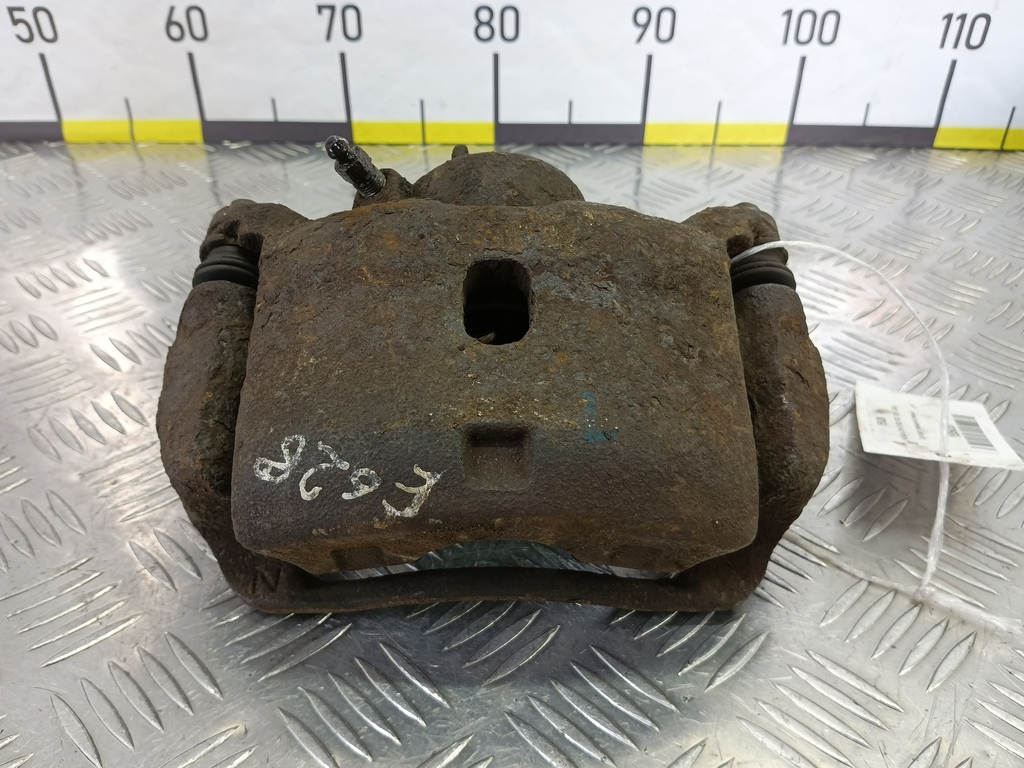 суппорт HONDA CR-V 2.0 AT (150 л.с.)CR-V  II (2001—2004) Внедорожник 45019S9AA01, 6150 рублей, Москва