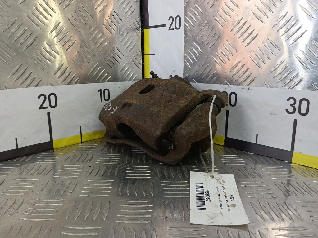 суппорт HONDA CR-V 2.0 AT (150 л.с.)CR-V  II (2001—2004) Внедорожник 45019S9AA01, 6150 рублей, Москва