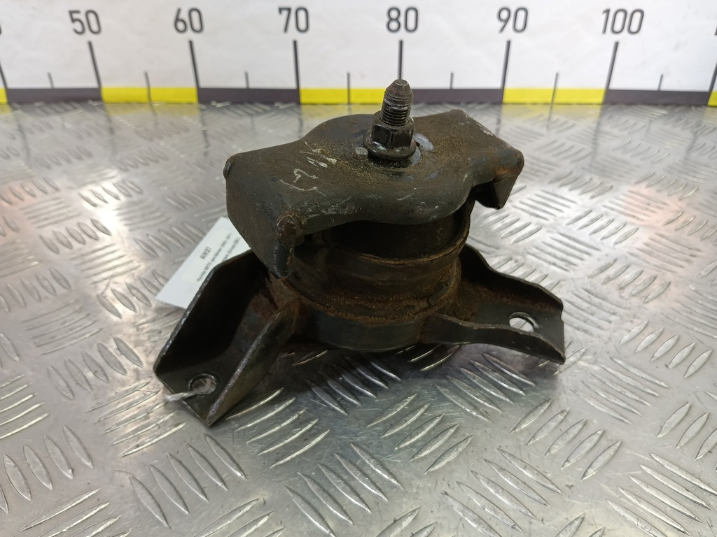 подушка двигателя (опора двс) Hyundai GETZ 1.1 MT (66 л.с.)Getz  I рестайлинг (2005—2011) Хетчбэк 218101C120, 1780 рублей, Москва