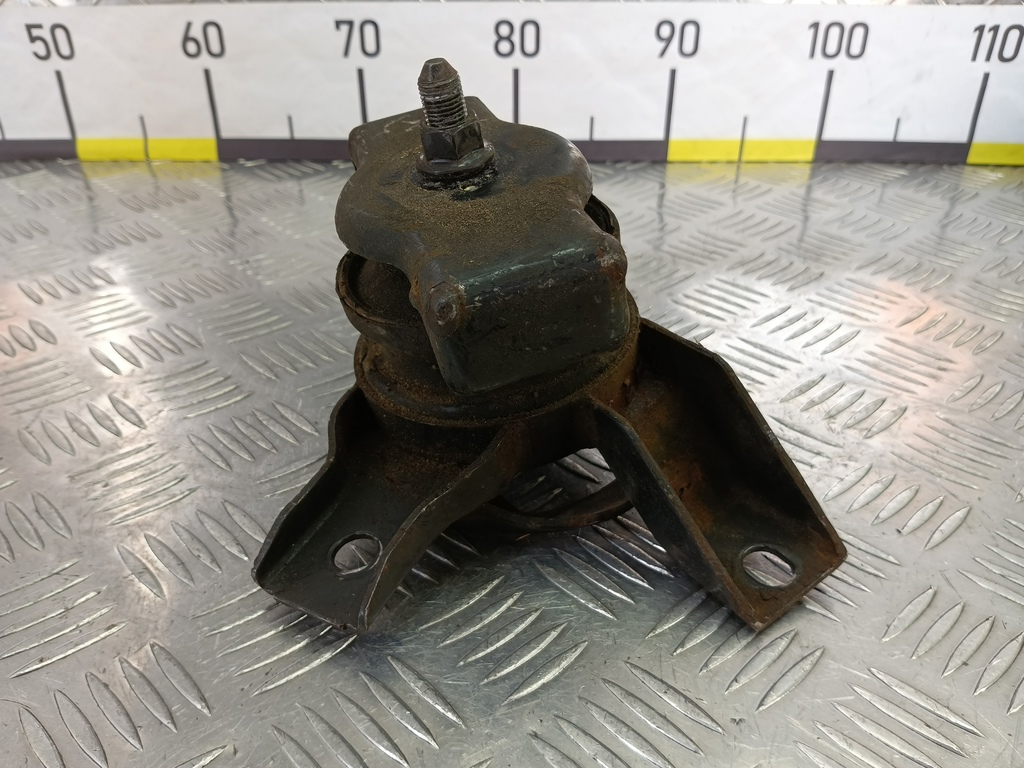 подушка двигателя (опора двс) Hyundai GETZ 1.1 MT (66 л.с.)Getz  I рестайлинг (2005—2011) Хетчбэк 218101C120, 1780 рублей, Москва